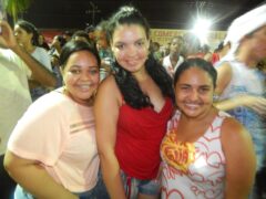 Bloco dos Amigos